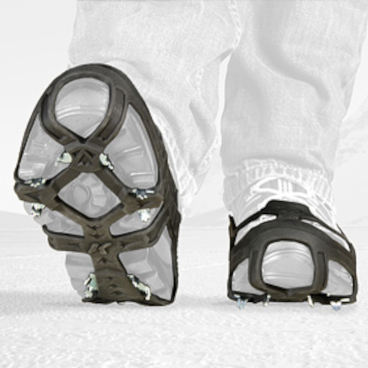 Korkers Apex Ice Cleat